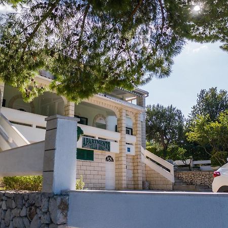 Villa Ana Zivogosce-Apartment4 外观 照片
