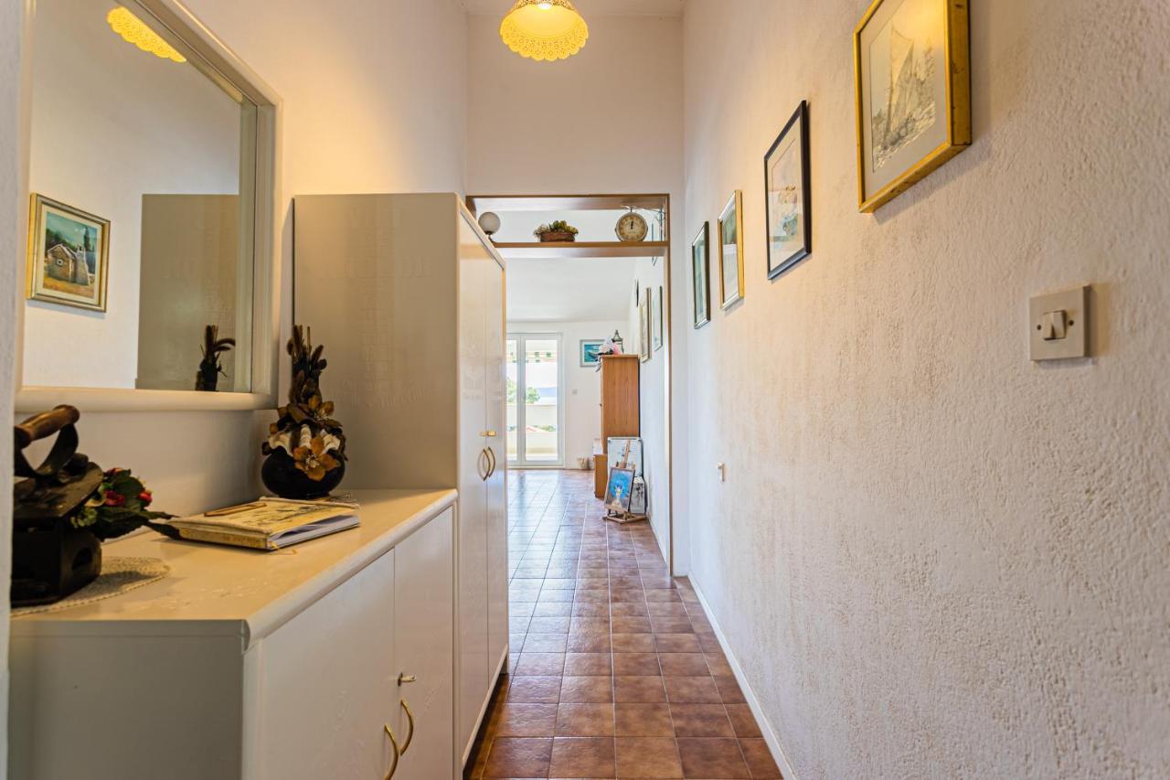 Villa Ana Zivogosce-Apartment4 外观 照片