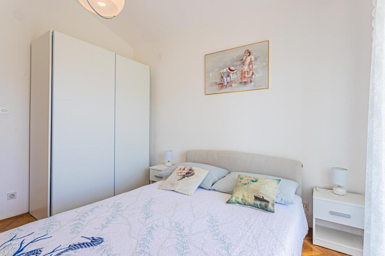 Villa Ana Zivogosce-Apartment4 外观 照片