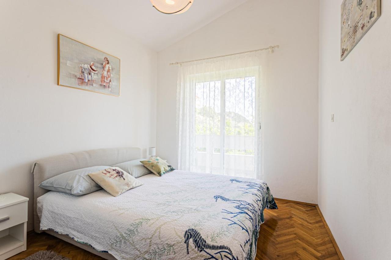 Villa Ana Zivogosce-Apartment4 外观 照片