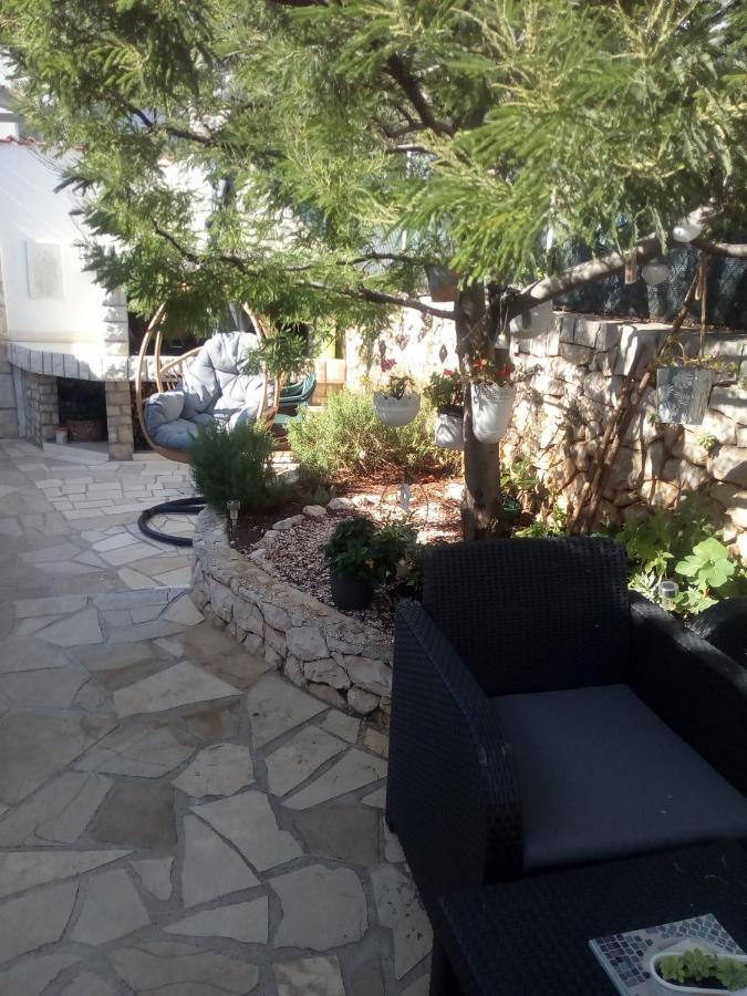 Villa Ana Zivogosce-Apartment4 外观 照片