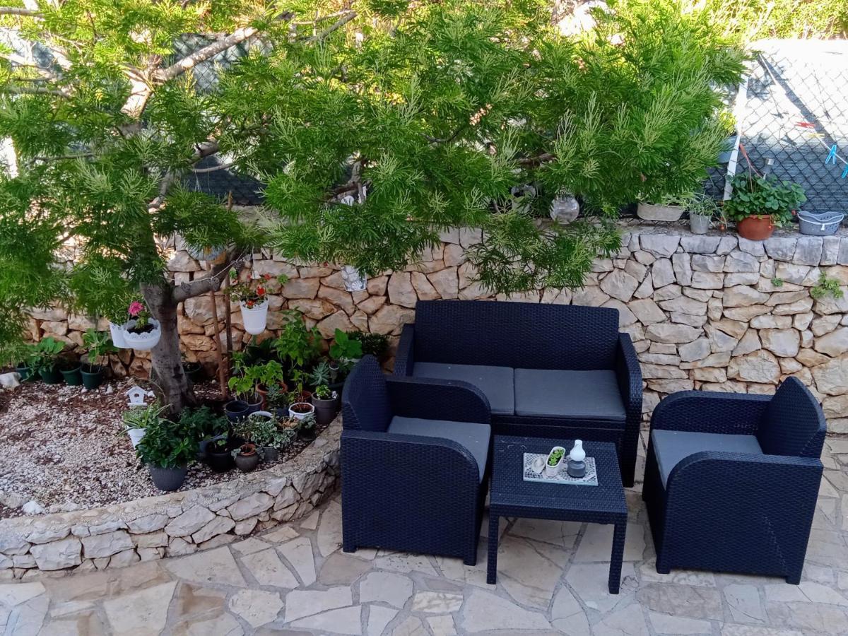 Villa Ana Zivogosce-Apartment4 外观 照片
