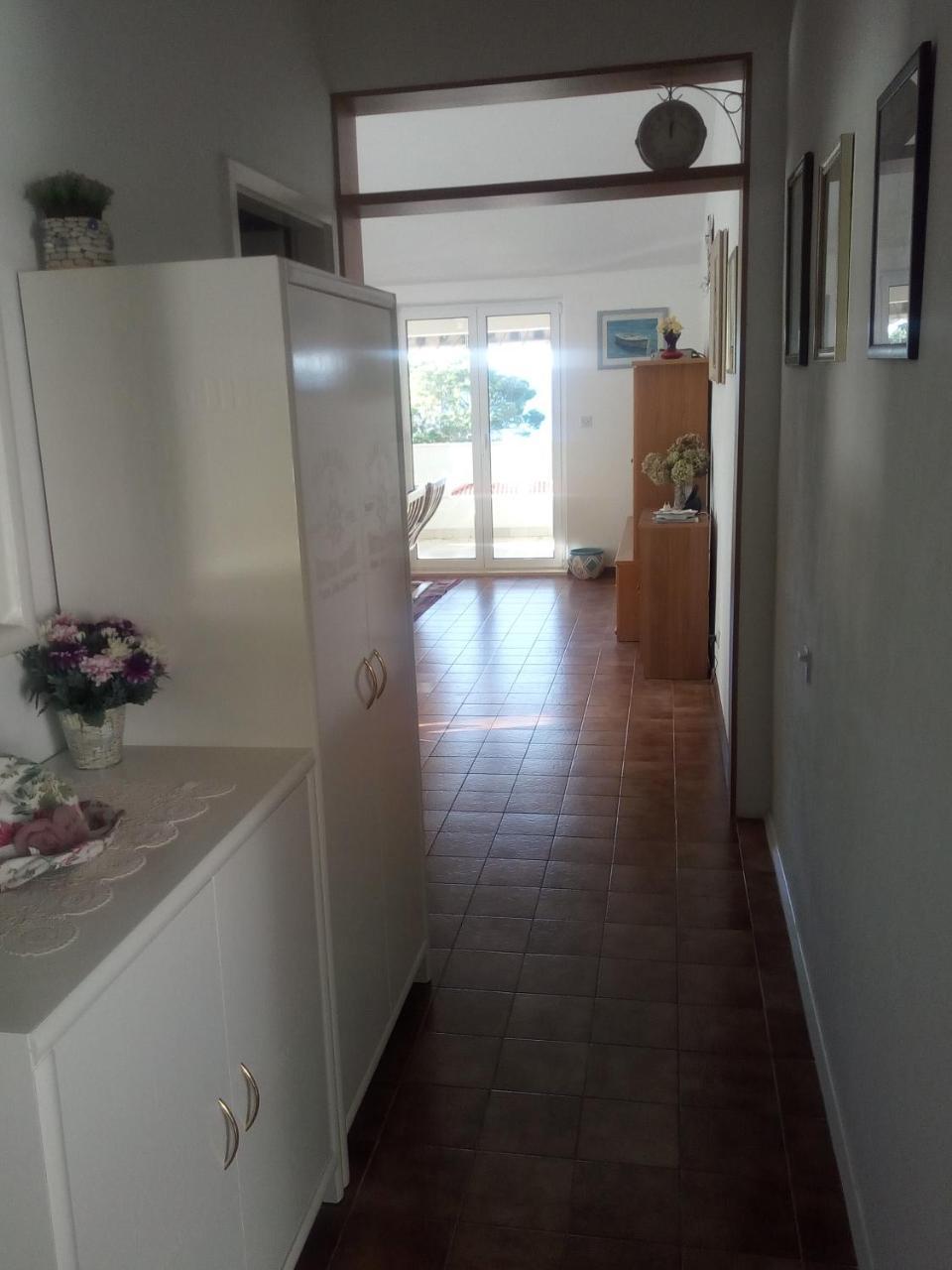 Villa Ana Zivogosce-Apartment4 外观 照片
