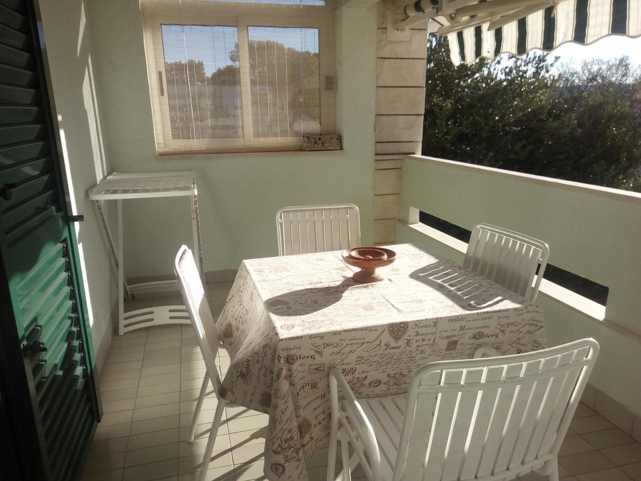 Villa Ana Zivogosce-Apartment4 外观 照片