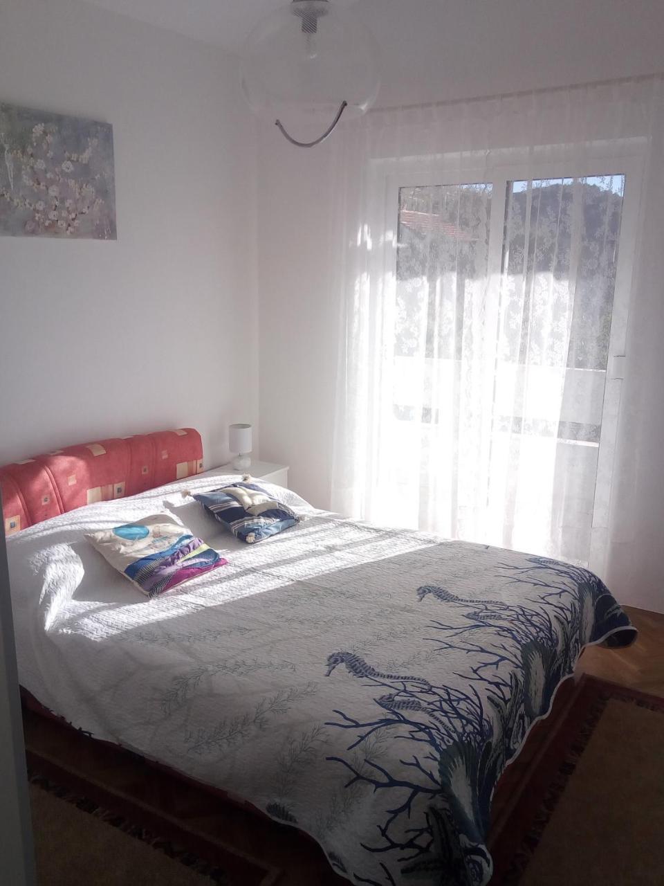 Villa Ana Zivogosce-Apartment4 外观 照片