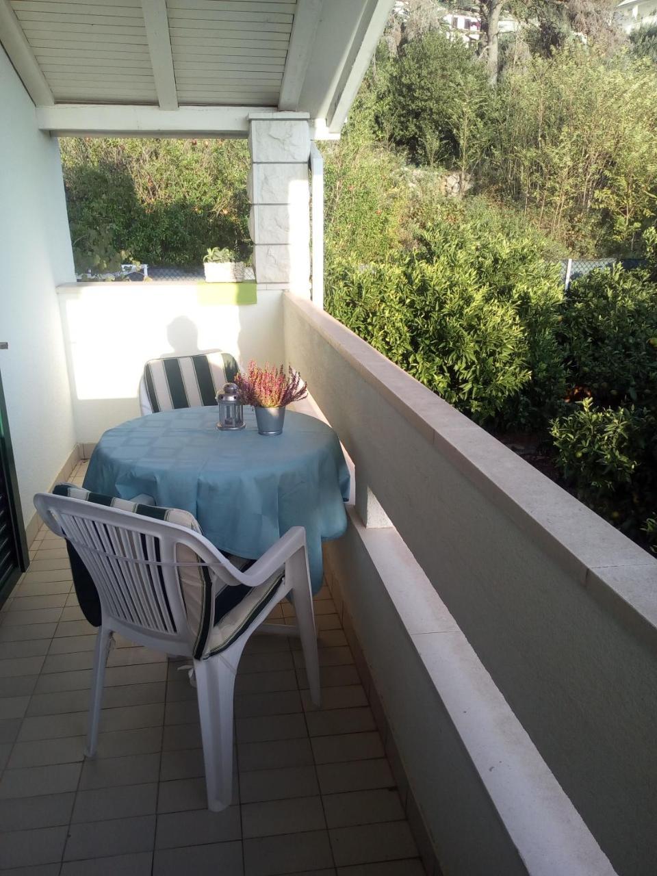 Villa Ana Zivogosce-Apartment4 外观 照片