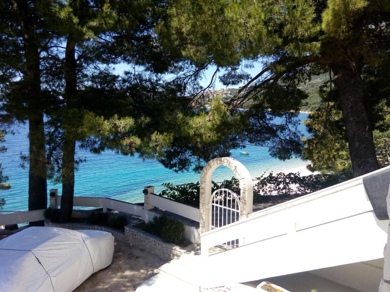 Villa Ana Zivogosce-Apartment4 外观 照片
